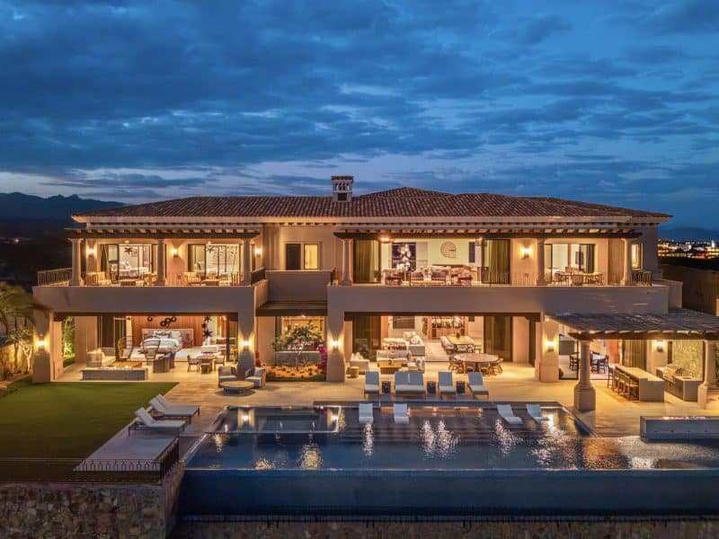 6-Bedroom House in Villas del Mar, San Jose Corridor