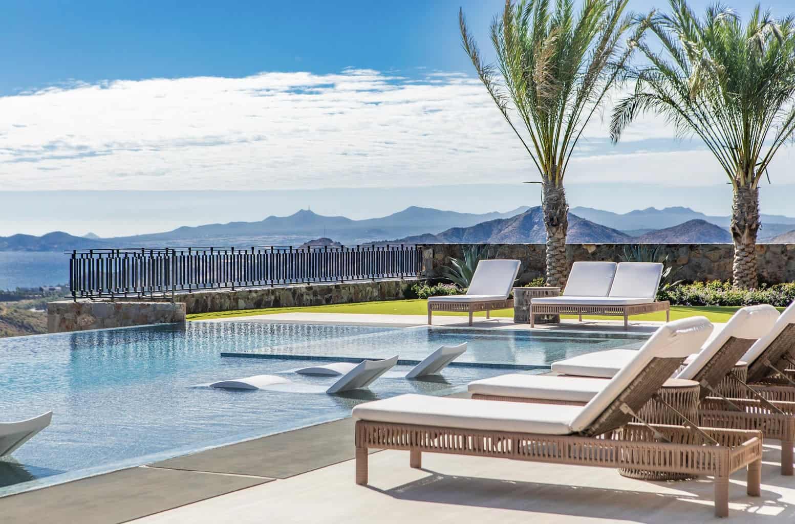 6-Bedroom House in Villas del Mar, San Jose Corridor, photo 3