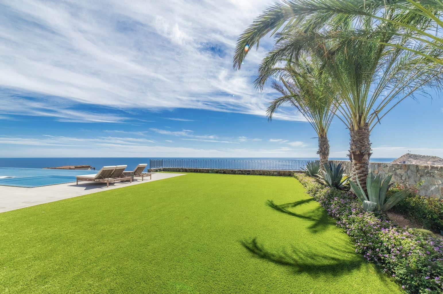 6-Bedroom House in Villas del Mar, San Jose Corridor, photo 4