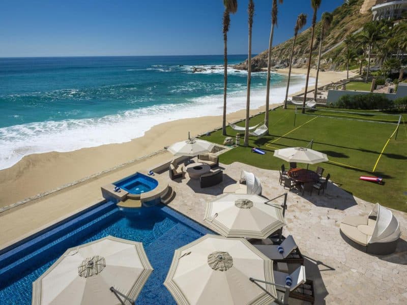 6-Bedroom House in Palmilla Sur, San Jose Corridor