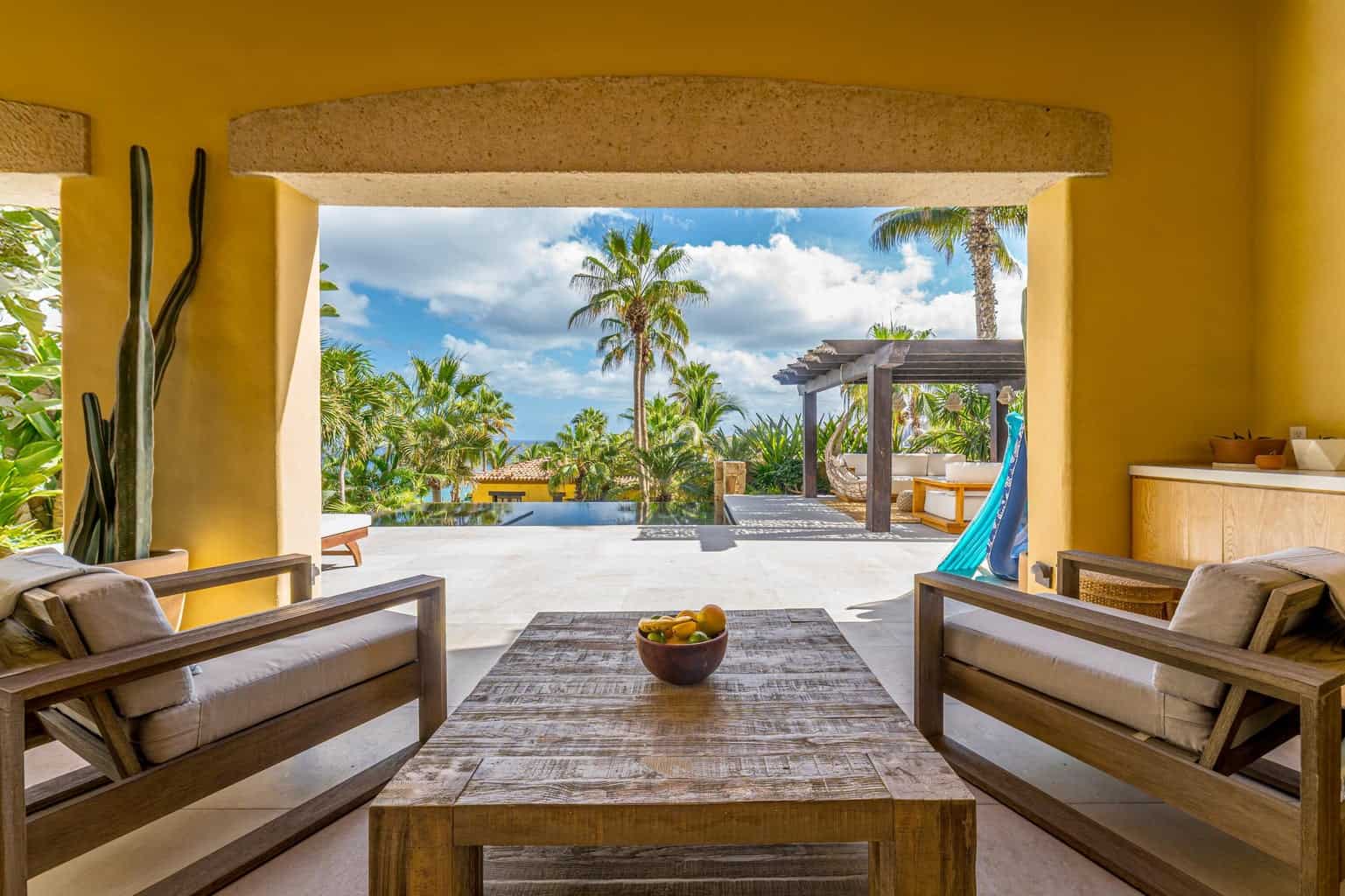 1102 Beachfront Hacienda 1 of 1, Hacienda CSL, Cabo San Lucas, photo 2