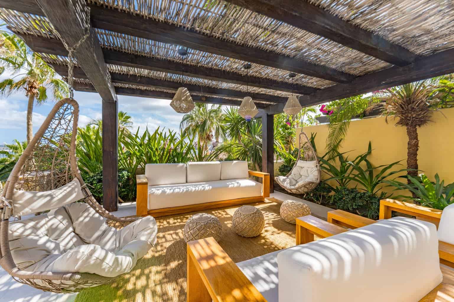 1102 Beachfront Hacienda 1 of 1, Hacienda CSL, Cabo San Lucas, photo 3