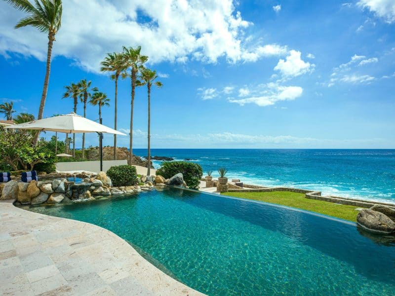 5-Bedroom House in Palmilla Sur, San Jose Corridor