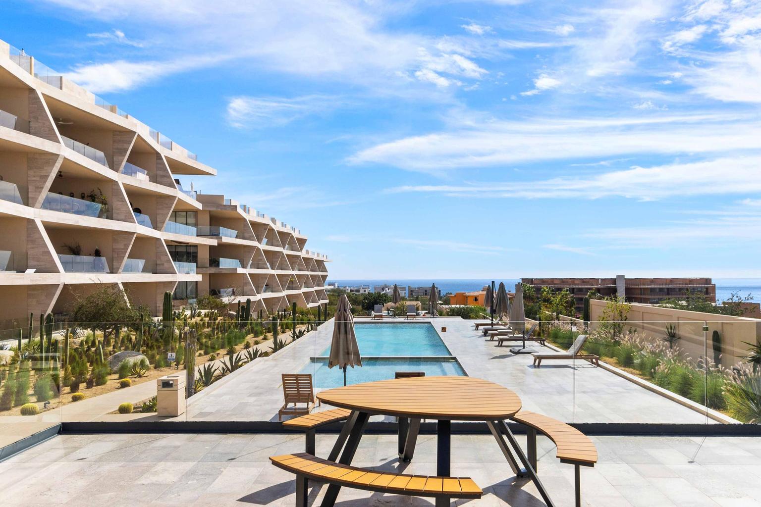 421, Mistiq Los Cabos, Cabo Corridor, photo 3