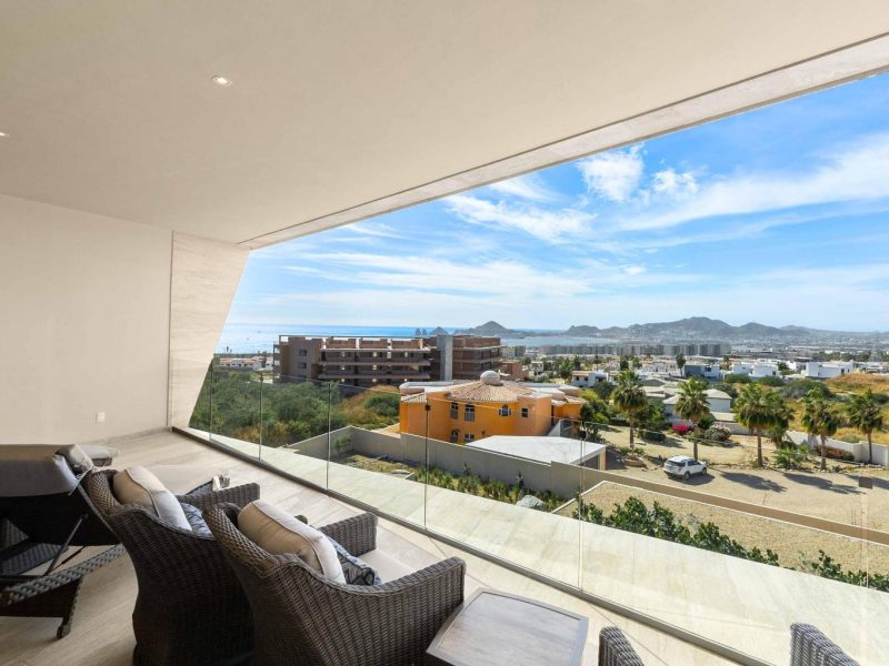 421, Mistiq Los Cabos, Cabo Corridor