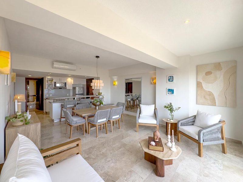 314, La Jolla – Condos, San Jose del Cabo