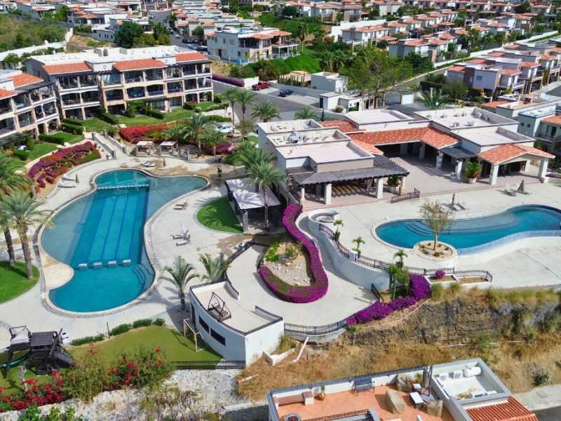 Casa 6, Casa Natalia, Ventanas, Cabo Corridor