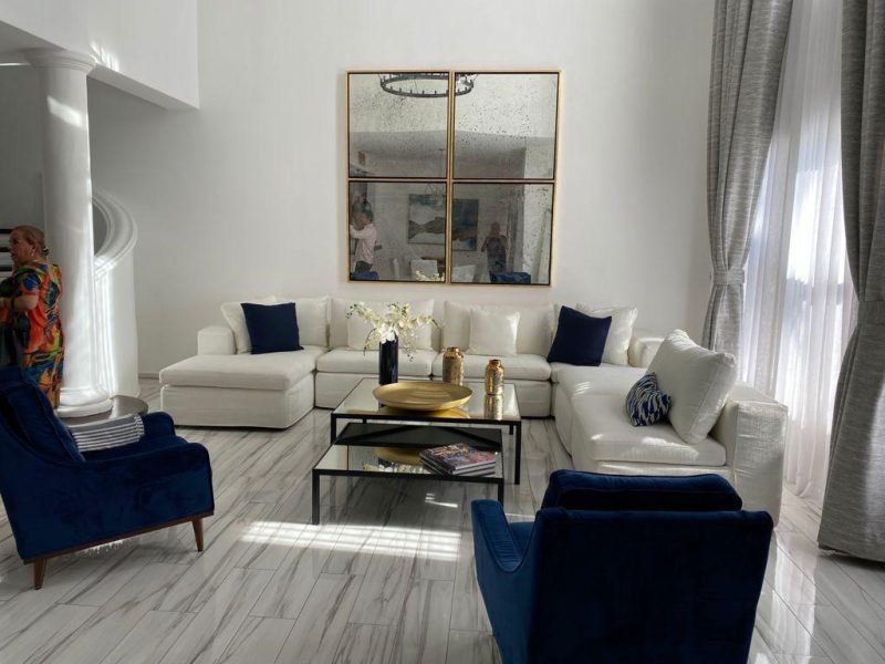 Villas de Oro Phase 1, San Jose Corridor