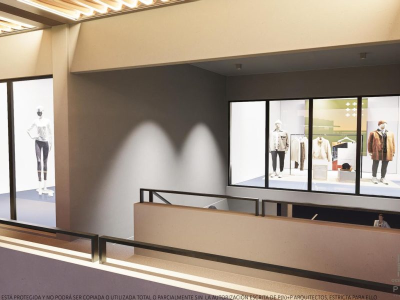 Commercial Property in Ocean Plaza, Cabo Corridor