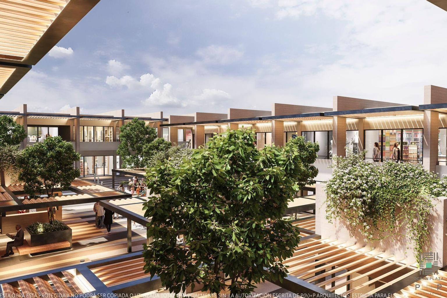 Commercial Property in Ocean Plaza, Cabo Corridor, photo 4