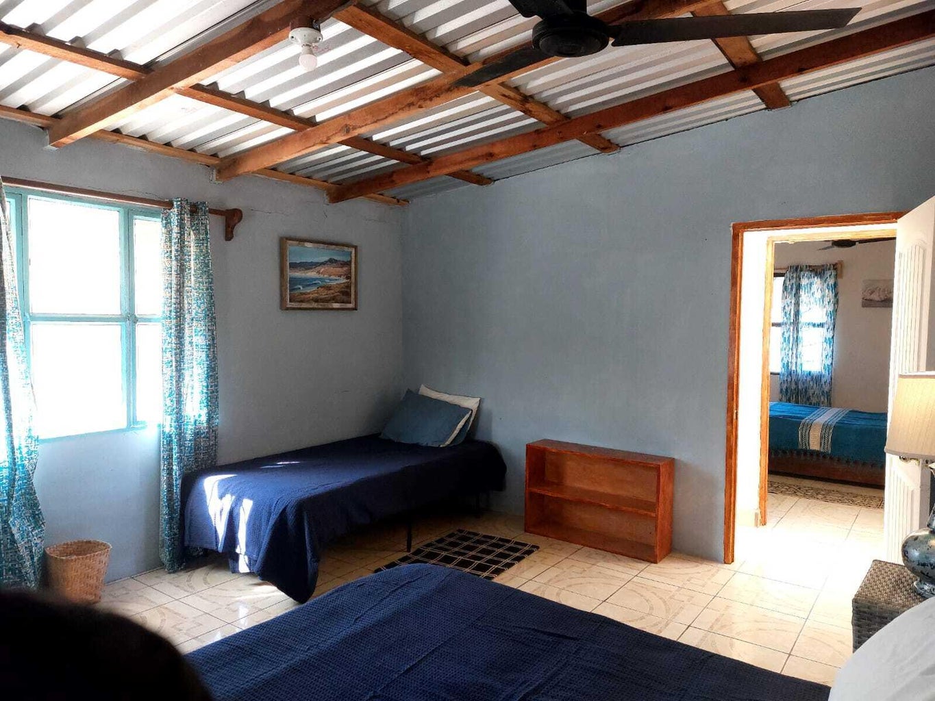 santa rosalia, San Juanico, Comondu, photo 4
