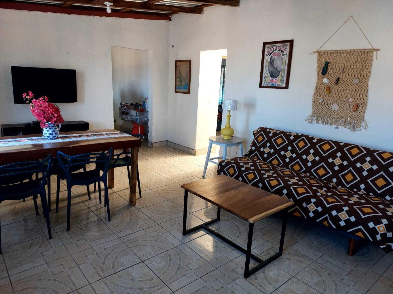 santa rosalia, San Juanico, Comondu, photo 3