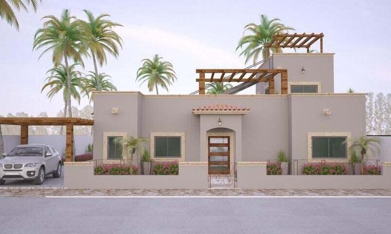 Pre-Construction in Centenario- Centro, La Paz