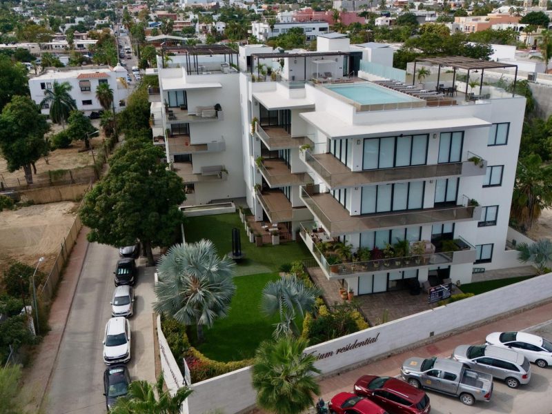 Coronado Esq Centenario SN 405, Centro-SJD, San Jose del Cabo
