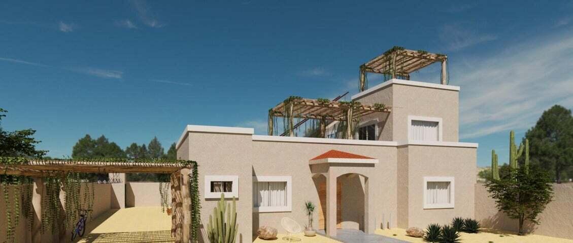 Pre-Construction in Comitan, La Paz, photo 5
