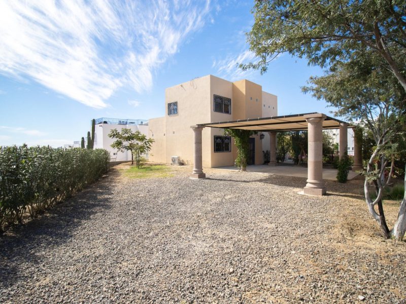 2-Bedroom House in La Cima, Cabo Corridor