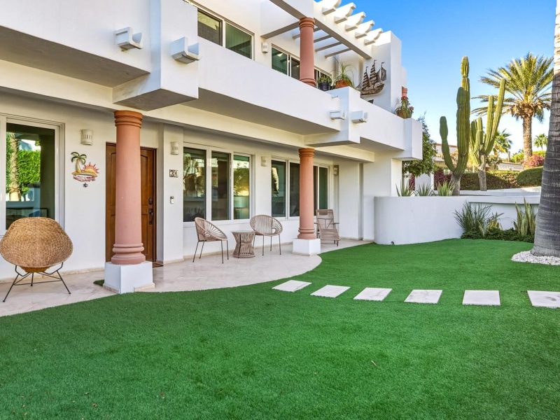 SELLER FIN Carr. Transpeninsular 31, Villas Neptuno, Cabo Corridor