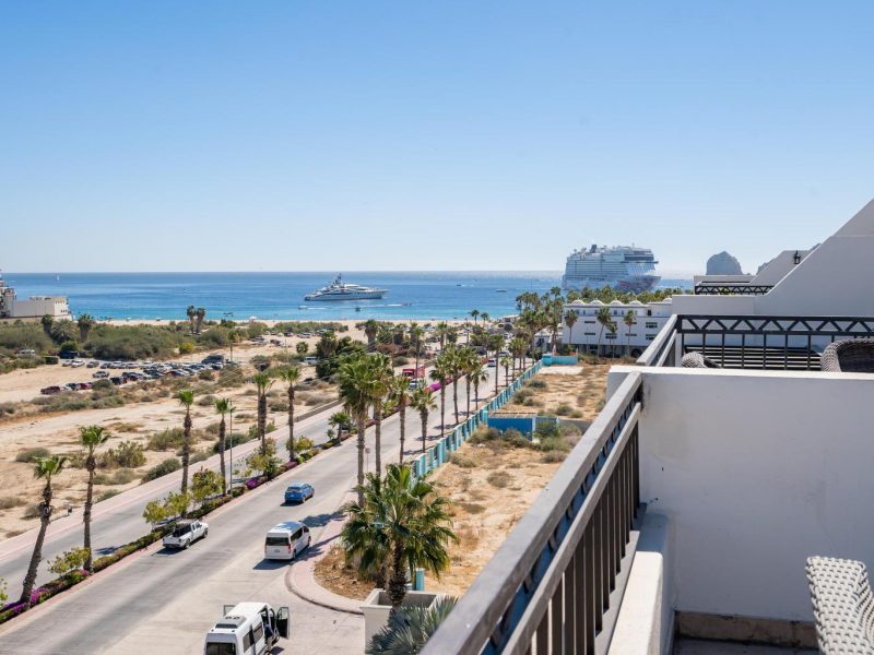 FTE HOTEL 8 CASCADAS 604G, Puerta Cabos Village, Cabo San Lucas