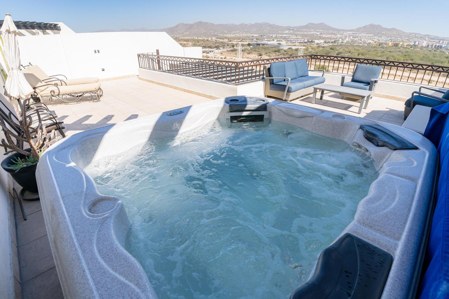 FTE HOTEL 8 CASCADAS 604G, Puerta Cabos Village, Cabo San Lucas, photo 2