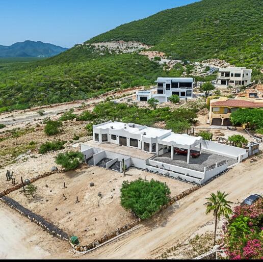 Casa Cielo Grande, Vista Las Brisas, East Cape