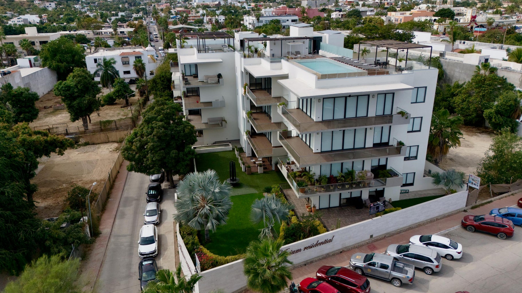 Coronado Esq Centenario SN, Centro-SJD, San Jose del Cabo, photo 2