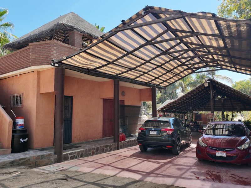 76 Manuel Márquez de León Prolongación, Centro-Todos Santos, Pacific