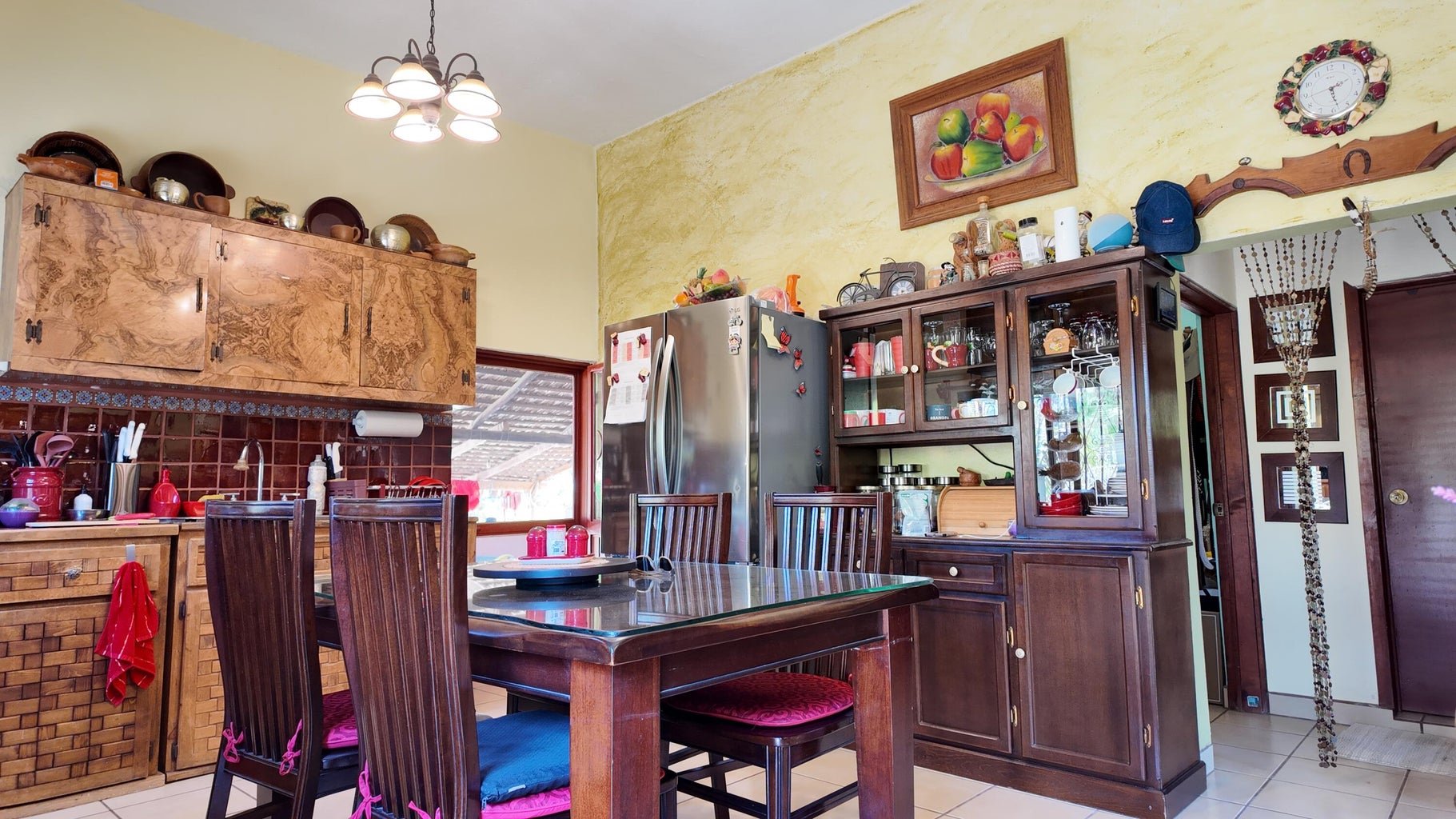 76 Manuel Márquez de León Prolongación, Centro-Todos Santos, Pacific, photo 5