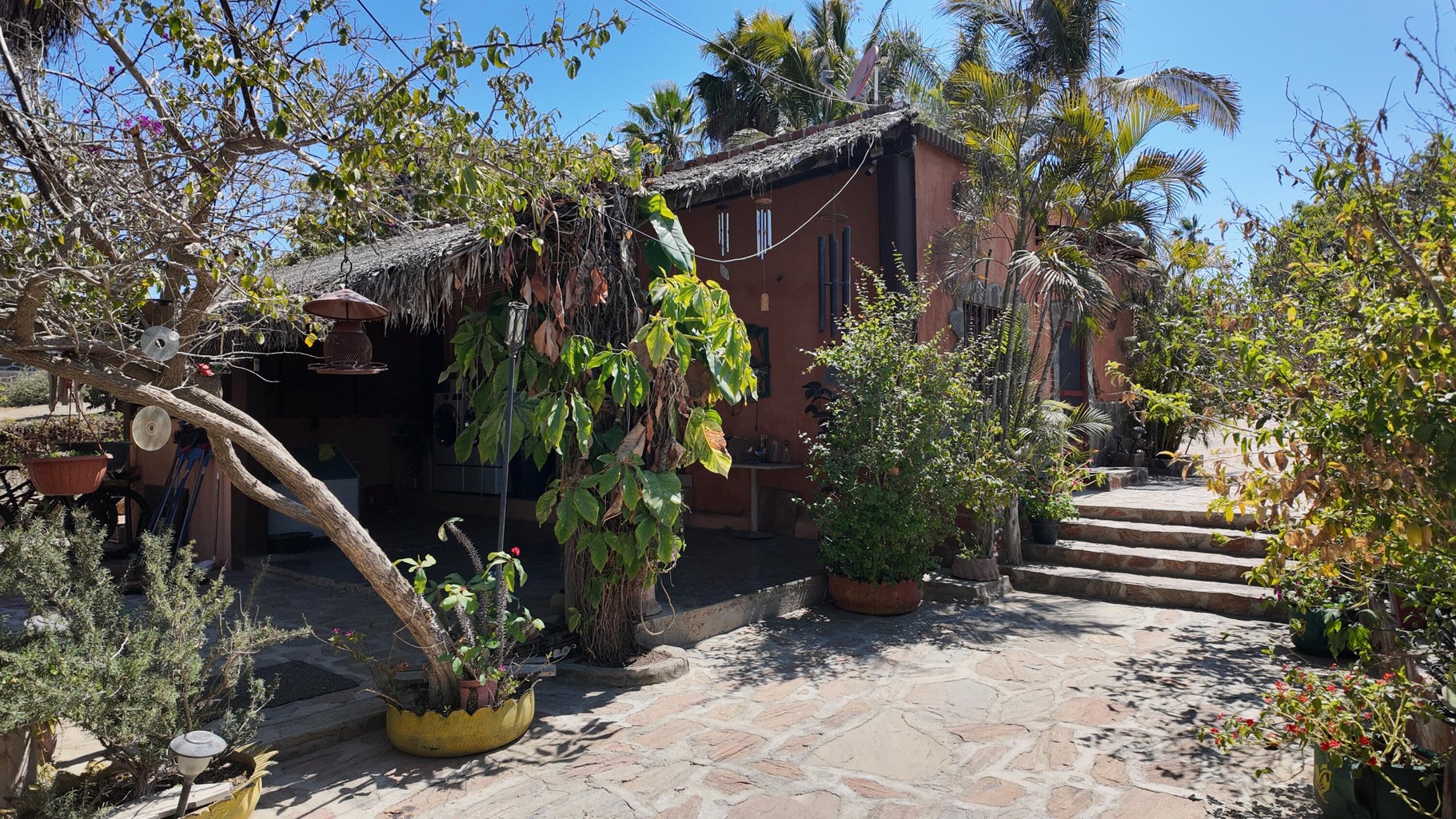 76 Manuel Márquez de León Prolongación, Centro-Todos Santos, Pacific, photo 4