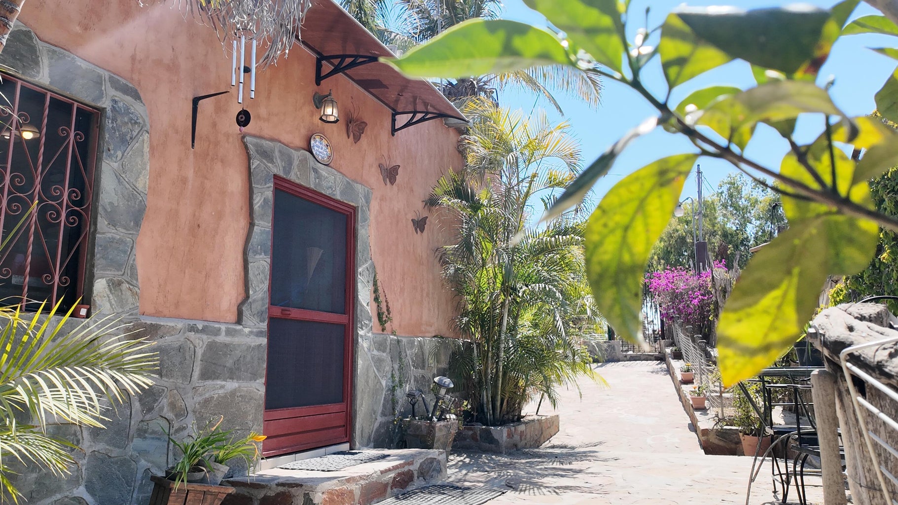 76 Manuel Márquez de León Prolongación, Centro-Todos Santos, Pacific, photo 3