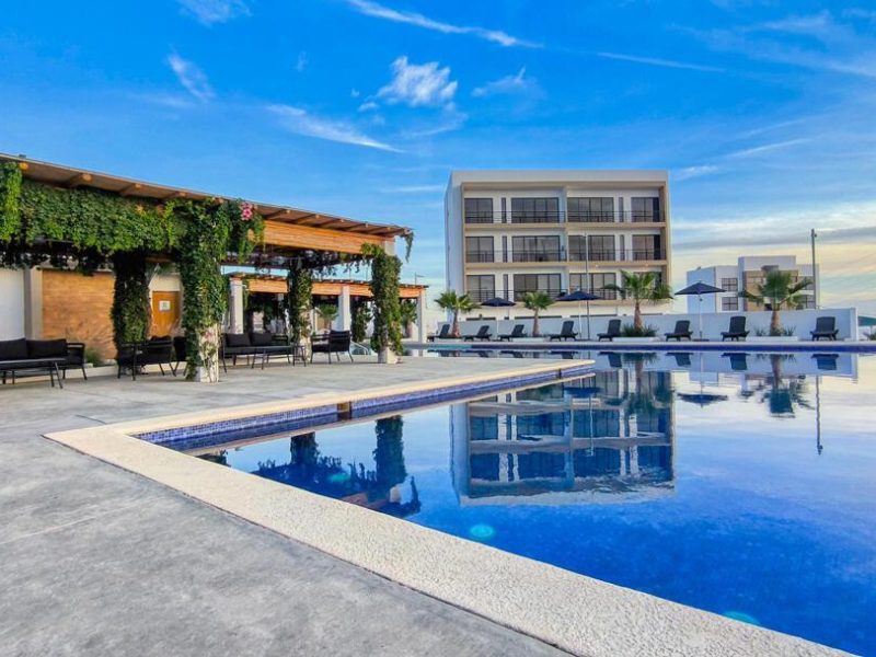 247 Mar de Cortez T41-7, Turquesa Los Cabos, Cabo Corridor