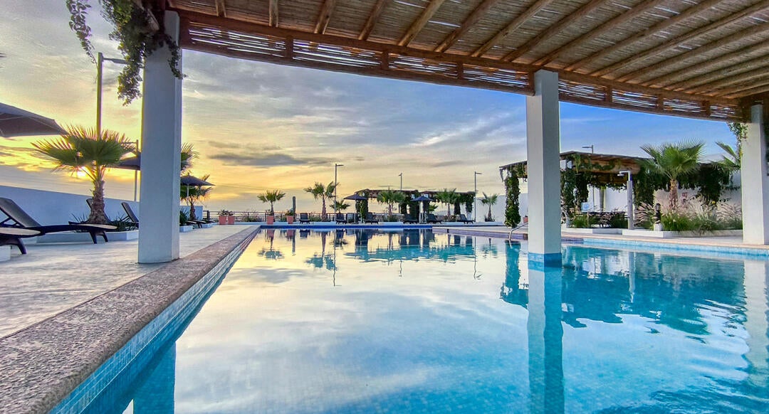 247 Mar de Cortez T28-5, Turquesa Los Cabos, Cabo Corridor, photo 2
