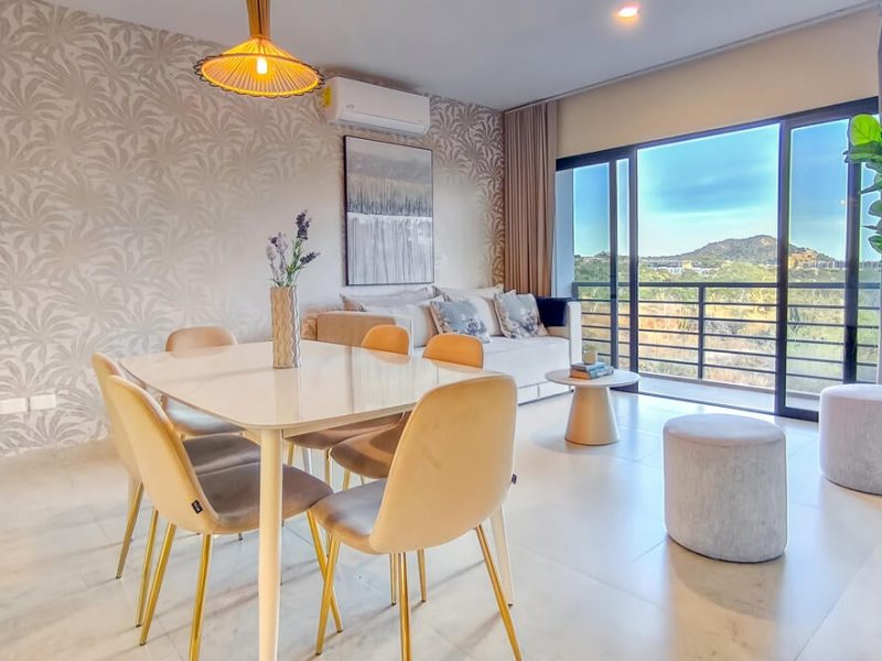 247 Mar de Cortez T28-5, Turquesa Los Cabos, Cabo Corridor