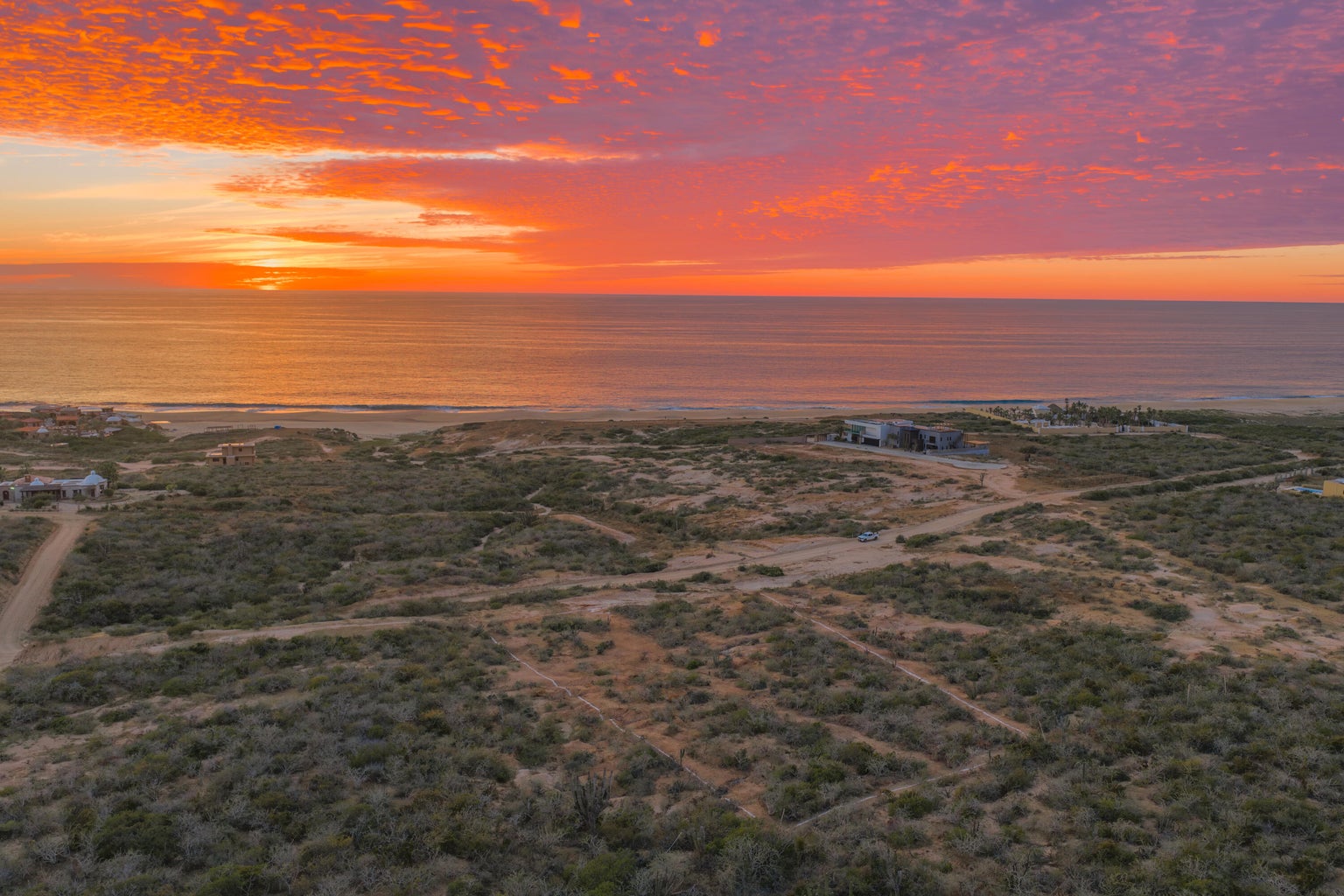 Lot #11, RanchoLasMargaritas, Pacific, photo 2