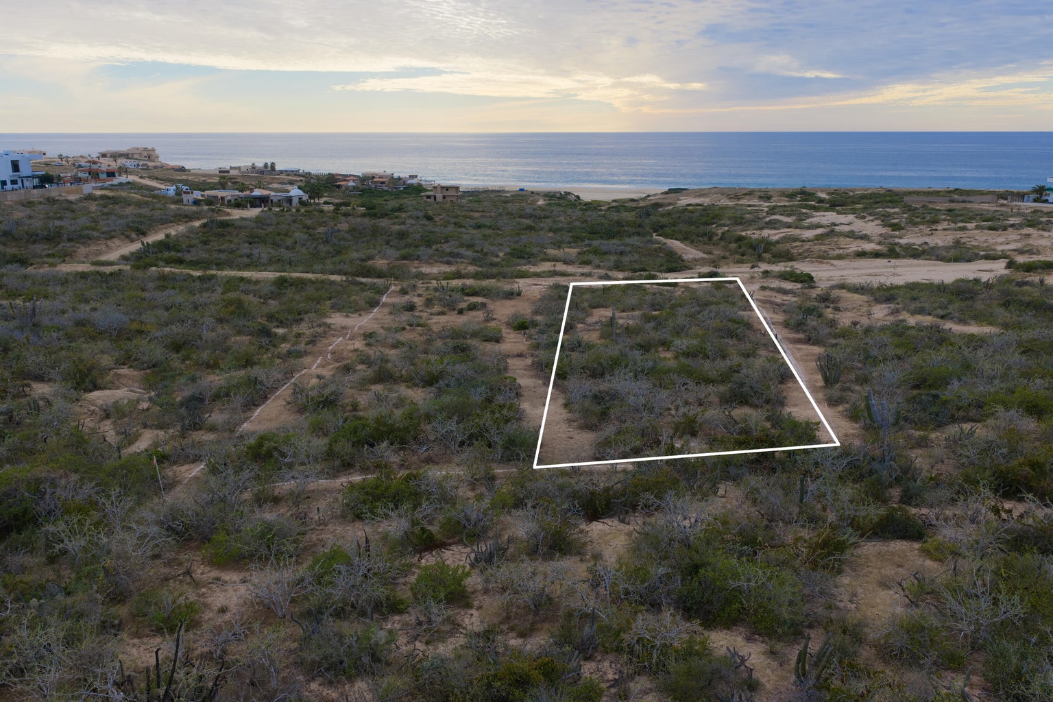 Lot #11, RanchoLasMargaritas, Pacific, photo 5