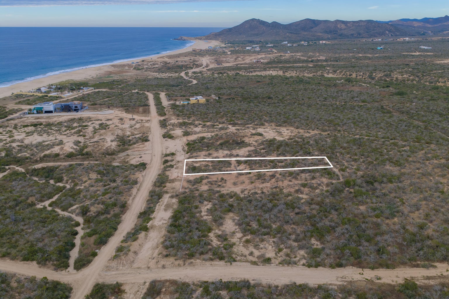 Lot #11, RanchoLasMargaritas, Pacific, photo 4