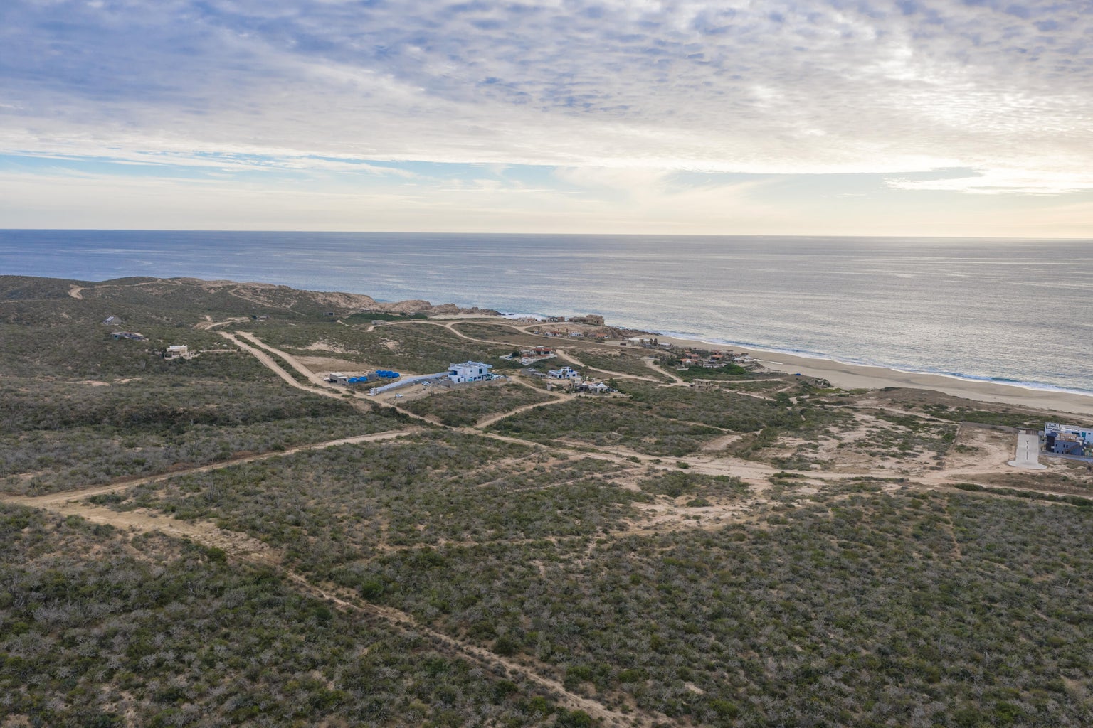 Lot #11, RanchoLasMargaritas, Pacific, photo 3