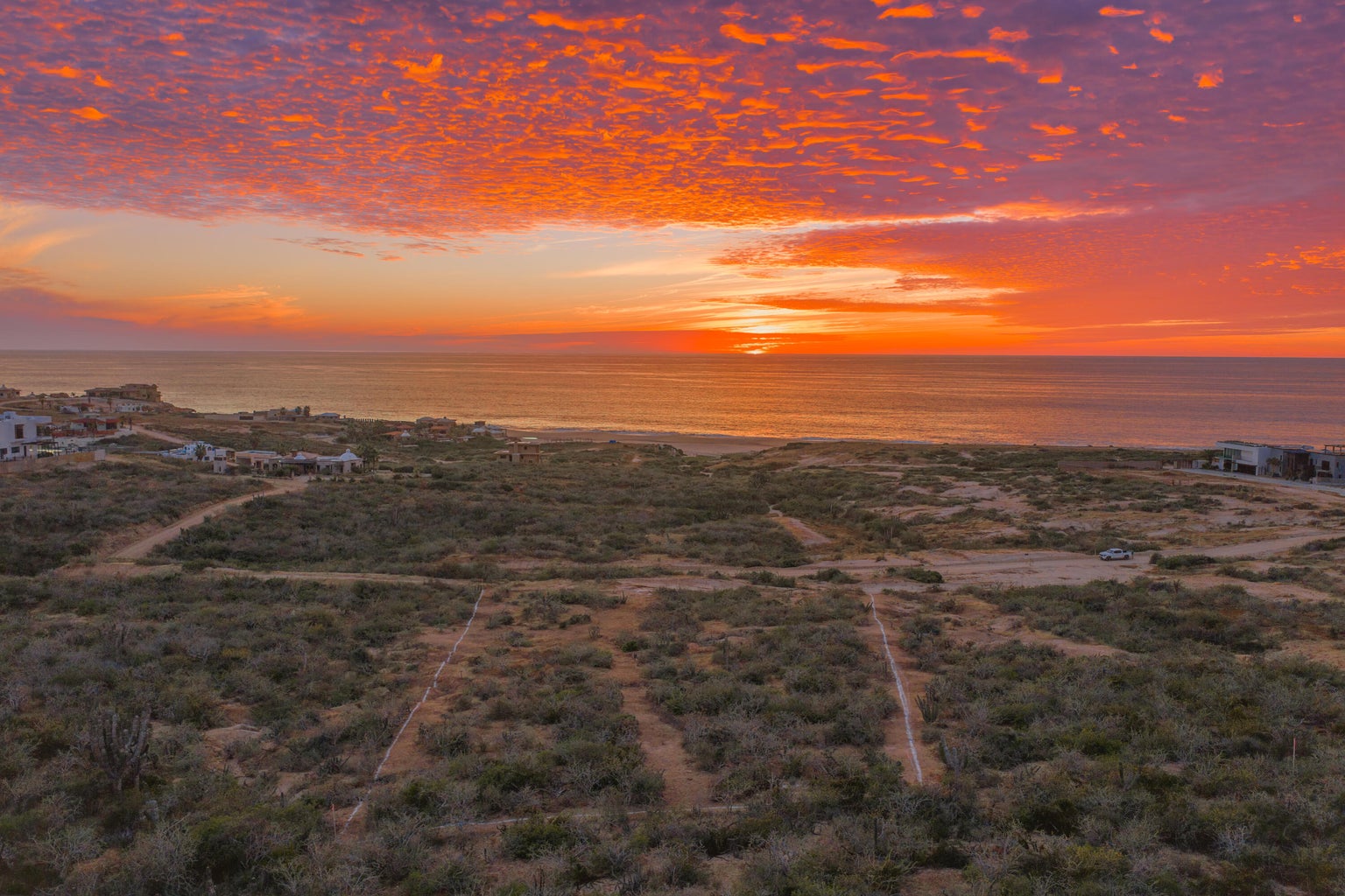 Lot #12 C. Migriño, RanchoLasMargaritas, Pacific, photo 2