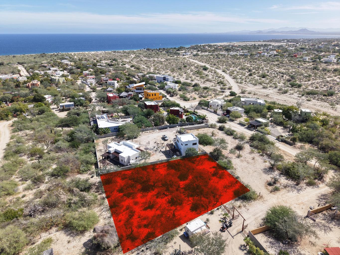 Lot in Palo Blanco, East Cape, photo 4