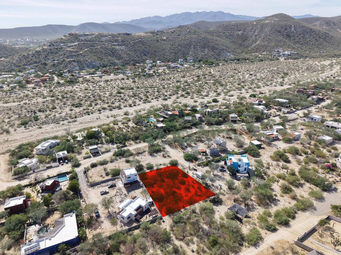 Lot in Palo Blanco, East Cape, photo 5