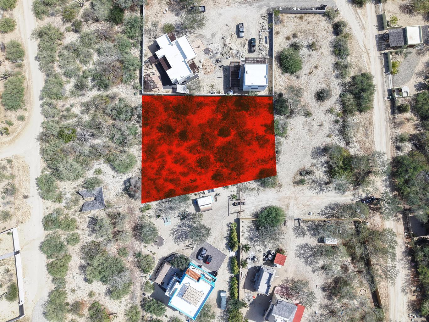 Lot in Palo Blanco, East Cape, photo 3