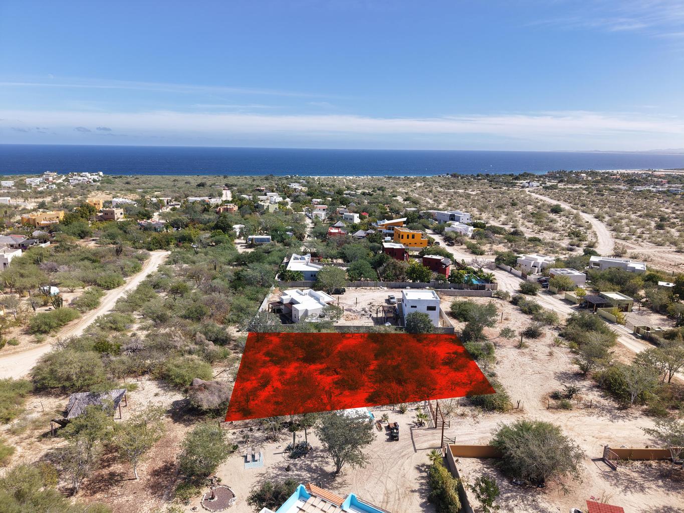 Lot in Palo Blanco, East Cape, photo 2