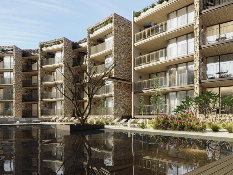 PENTHOUSE Av. Crispin Ceseña 409, Balmar, Cabo Corridor