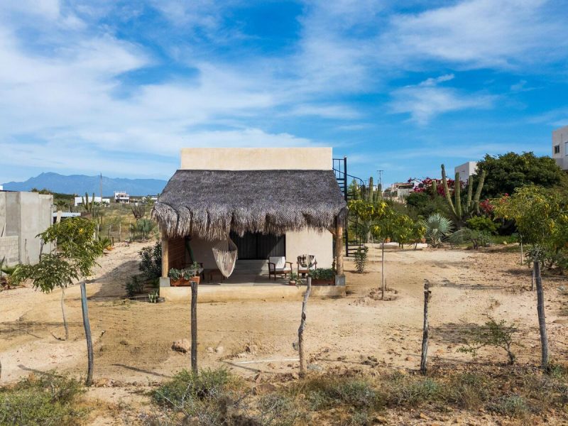 1-Bedroom House in Las Tunas, Pacific