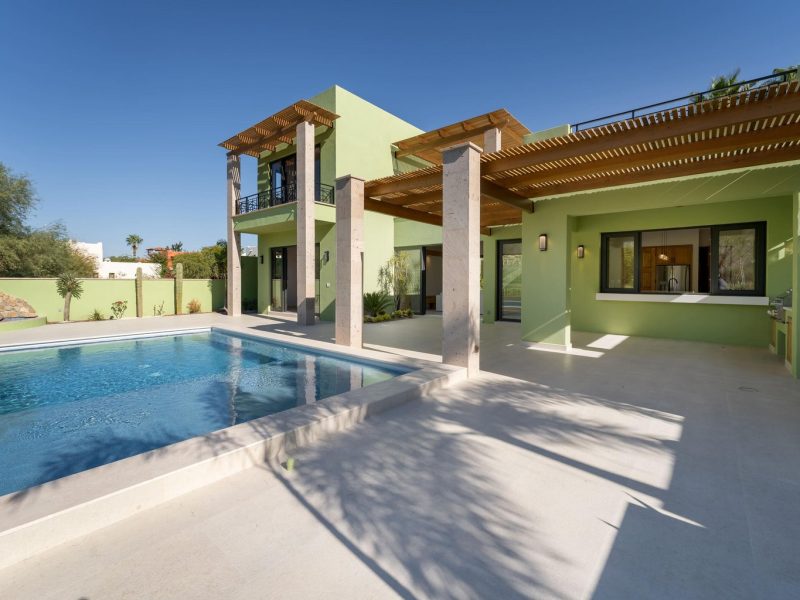 3-Bedroom House in Founders, Loreto
