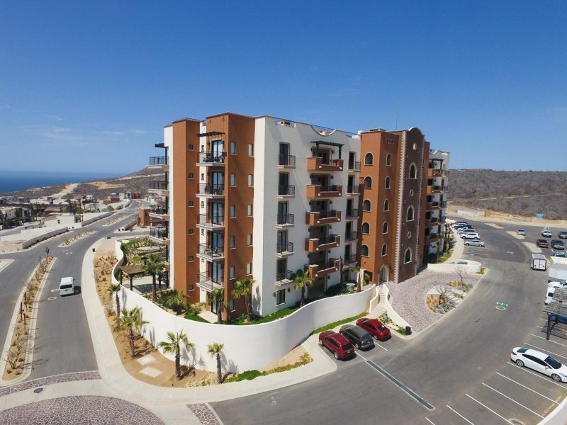 Via Ferrea 3105, Copala Tower 3 3105, Pacific