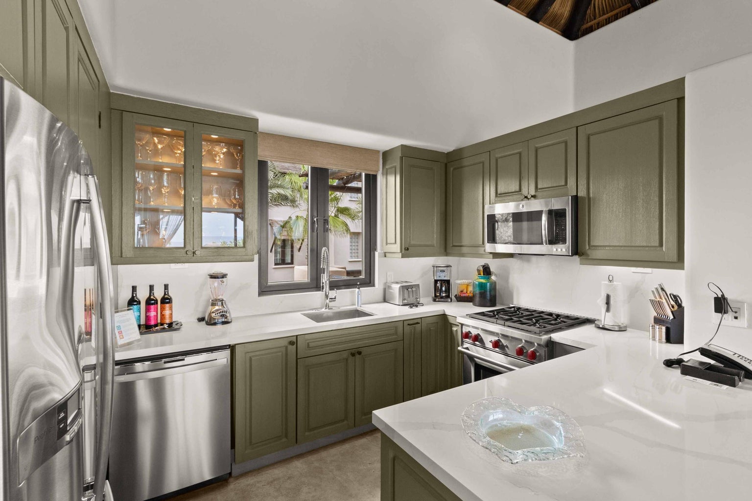 1/8 Fixed Weeks 1,2,3 Villa 1703, Esperanza, Cabo Corridor, photo 4