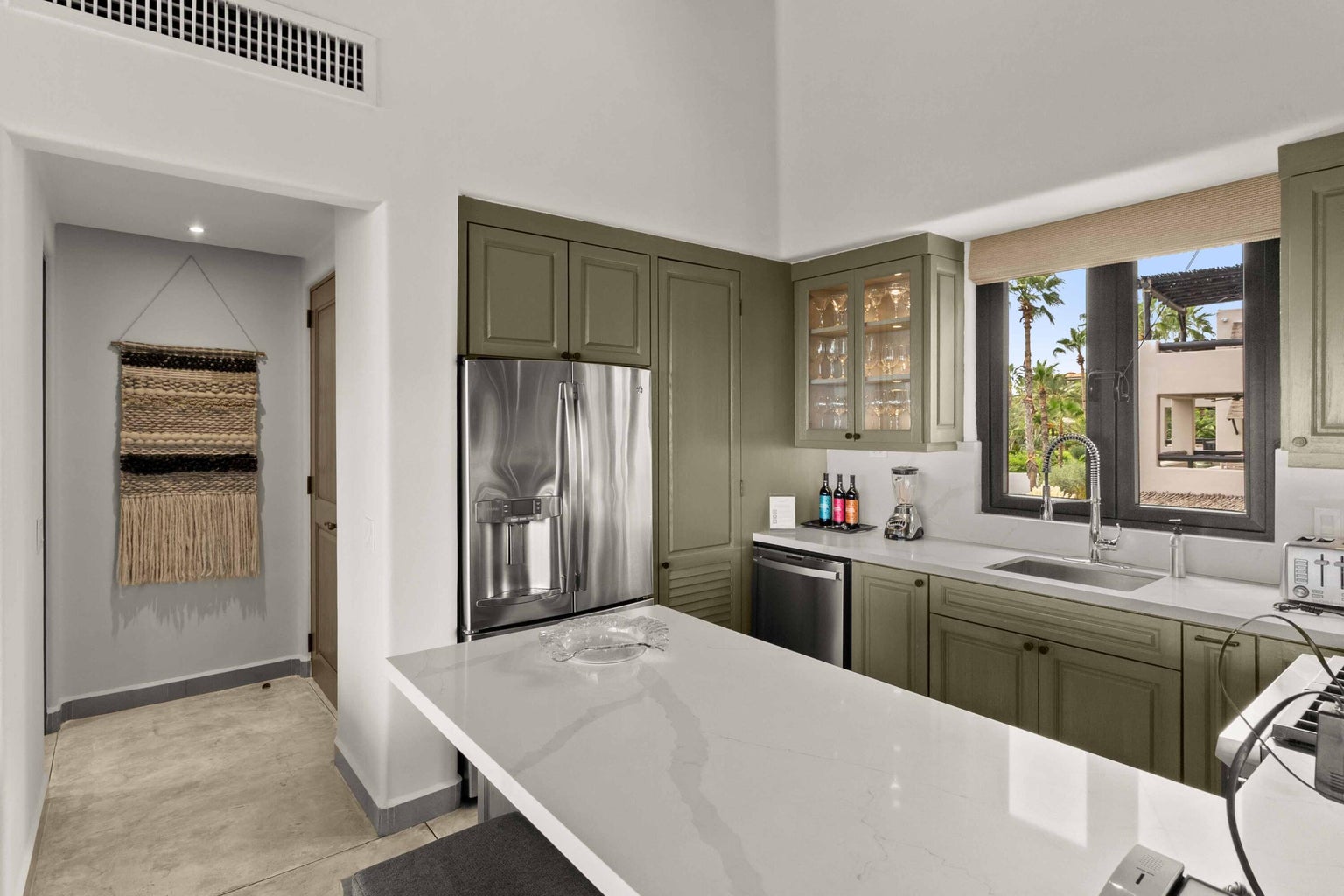 1/8 Fixed Weeks 1,2,3 Villa 1703, Esperanza, Cabo Corridor, photo 5