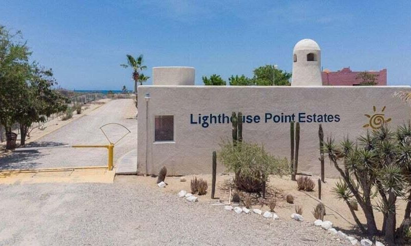 Lot in Lighthouse Point Est, East Cape