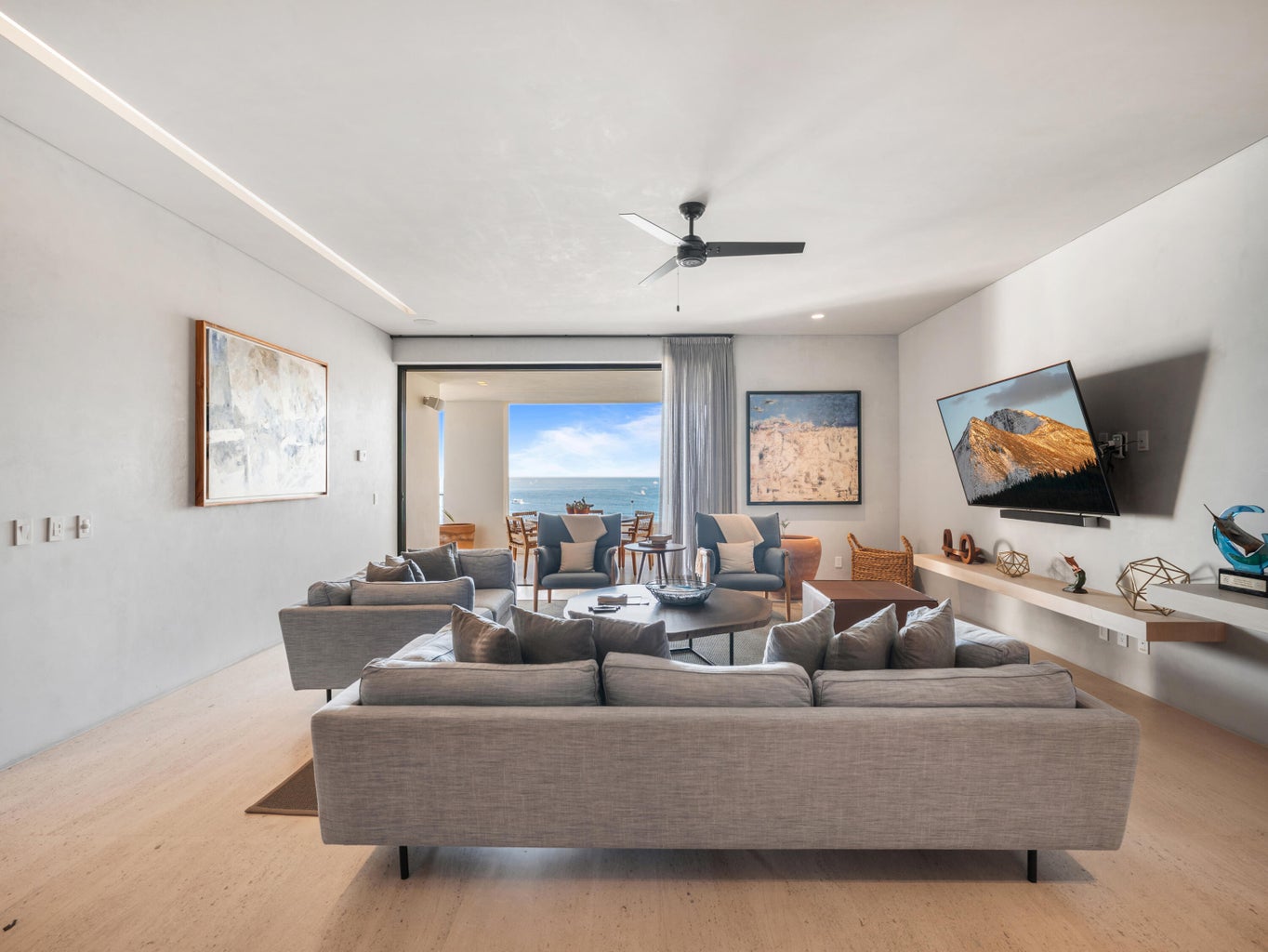 1 Homes Cabo Residence 7-401, Hacienda CSL, Cabo San Lucas, photo 5