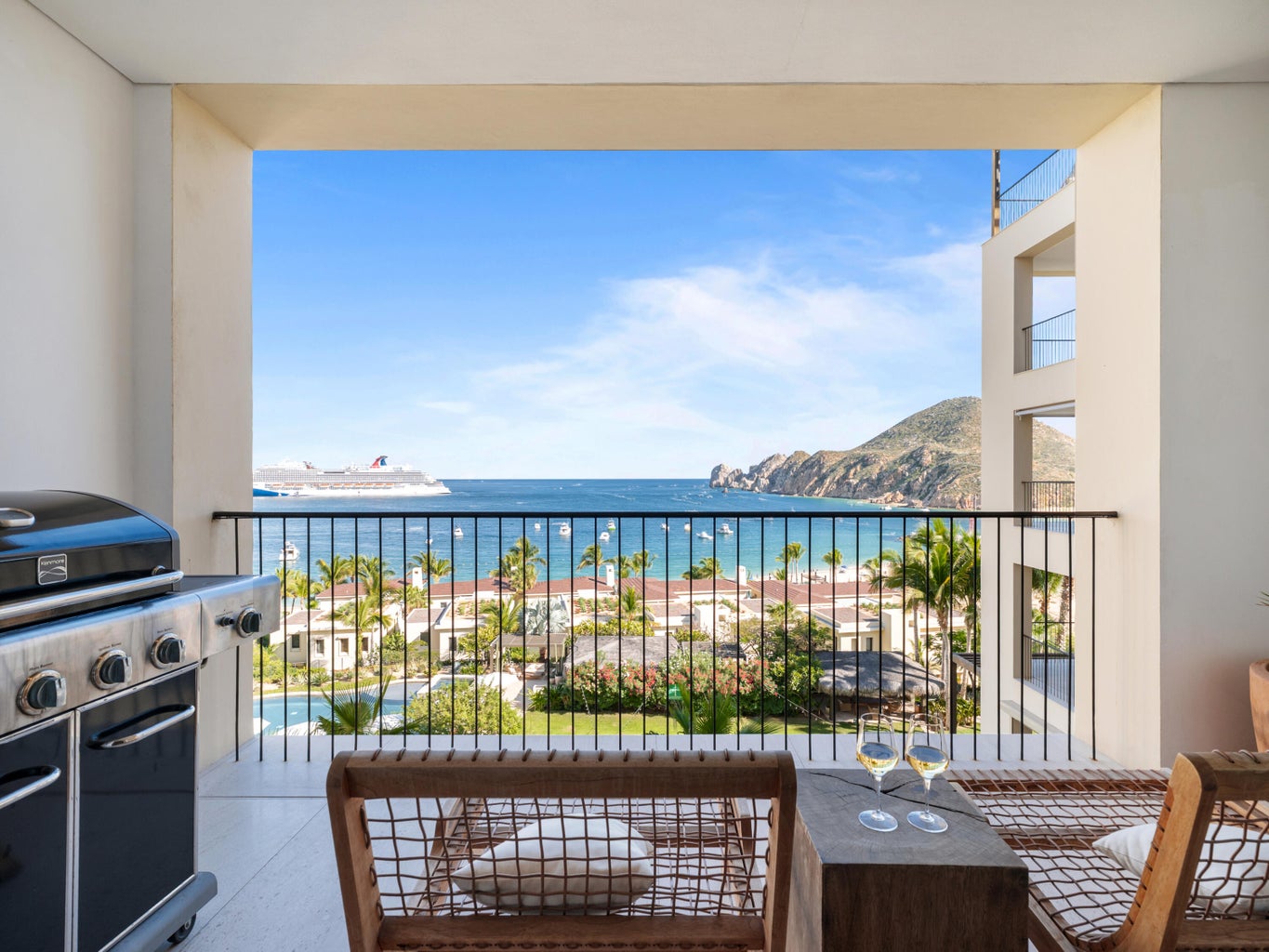 1 Homes Cabo Residence 7-401, Hacienda CSL, Cabo San Lucas, photo 3